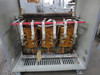 GE 145 kVA 460 Delta to 460Y/265 V 3PH Dry Type Transformer 9T23B4010G22 460V (DW7420-2)