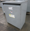 Image of GE 145 kVA 460 Delta to 460Y/266 V 3PH Dry Type Transformer 9T23B4010-G22 460V