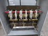 GE 145 kVA 460 Delta to 460Y/266 V 3PH Dry Type Transformer 9T23B4010-G22 460V (DW7429-1)