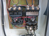 Allen Bradley Size 3 Reversing Starter 100A Fusible Combo Box 100 Amp 505-DOD 12 (DW7423-2)