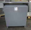 ACME 175 kVA 460 Delta to 460Y/266 V 3PH Dry Type Transformer DTGB-0175-4S 460V (DW7430-3)