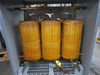 ACME 175 kVA 460 Delta to 460Y/266 V 3PH Dry Type Transformer DTGB-0175-4S 460V (DW7430-1)