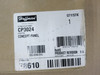NEW Hoffman CSD30248SS Industrial Control Panel Enclosure Stainless w CP3024 3R (DW7428-1)