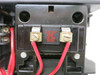 Allen Bradley 505-DOD-23 Size 3 Reversing Contactor 120V Coil 90A 505-D0D-23 A-B (AH0637-2)