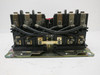 Allen Bradley 505-DOD-23 Size 3 Reversing Contactor 120V Coil 90A 505-D0D-23 A-B (AH0637-2)