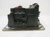 Allen Bradley 505-DOD-23 Size 3 Reversing Contactor 120V Coil 90A 505-D0D-23 A-B (AH0637-2)