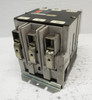 Eaton CV10FN3 Size 4 AC Vacuum Motor Contactor 135A 100 HP 120V Coil 5285C54 A1 (DW7431-1)