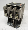 Eaton CV10FN3 Size 4 AC Vacuum Motor Contactor 135A 100 HP 120V Coil 5285C54 A1 (DW7431-1)