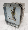 Eaton CV10FN3 Size 4 AC Vacuum Motor Contactor 135A 100 HP 120V Coil 5285C54 A1 (DW7431-1)
