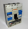 Westinghouse HLDB3600FT33W 600A Circuit Breaker w/ Aux & 600 Amp Plug HLDB 3P (EM5526-1)