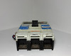 Westinghouse HLDB3600FT33W 600A Circuit Breaker w/ Aux & 600 Amp Plug HLDB 3P (EM5526-1)