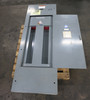 Image of Square D HCN 400A 480V I-Line Breaker Panel Board 3PH 3W 400 Amp Main Lug MLO