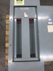 Square D HCN 400A 480V I-Line Breaker Panel Board 3PH 3W 400 Amp Main Lug MLO (DW7436-1)