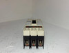 Allen Bradley 140U-JD6 125A Circuit Breaker 480/600V 3P 140U-JD6D3-D12 125 Amp (EM5570-1)