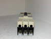 Allen Bradley 140U-JD6 125A Circuit Breaker 480/600V 3P 140U-JD6D3-D12 125 Amp (EM5570-1)