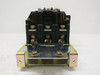 Allen Bradley 509-DOD Size 3 Motor Contactor 240V Coil CD339 90A 509-D0D 3P A-B (AH0639-1)