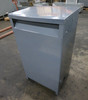 Komori 150 kVA 208 Delta to 220Y/127 V 3PH Transformer K208150 208V 220V (DW7440-1)