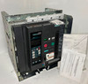 NEW Siemens WLII3200S 3200A CubicleBus LSI Circuit Breaker 3200 Amp 3WL1232 NIB (EM5571-1)