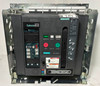 NEW Siemens WLII3200S 3200A CubicleBus LSI Circuit Breaker 3200 Amp 3WL1232 NIB (EM5571-1)