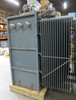 Square D 3750/4687 kVA 13200 Delta to 4160 Delta V 3PH Oil Filled Transformer (DW7442-1)