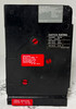 NEW Siemens U13ED62AA Auxiliary Switch for ED EC Circuit Breaker 2x Aux UV Trip (EM5574-9)