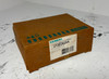 NEW Siemens U13ED62AA Auxiliary Switch for ED EC Circuit Breaker 2x Aux UV Trip (EM5574-9)