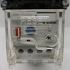 Allen Bradley 509-BOD-XXX NEMA Size 1 Starter E1-Plus Ser B 120V Coil 592-EEDC (AH0617-3)