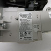 Allen Bradley 509-BOD-XXX NEMA Size 1 Starter E1-Plus Ser B 120V Coil 592-EEDC (AH0617-3)