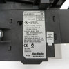 Allen Bradley 509-BOD-XXX NEMA Size 1 Starter E1-Plus Ser B 120V Coil 592-EECC (AH0616-1)