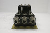 Allen Bradley 709-EOB16 Size 4 Motor Starter 120V Coil 709-E0B16 100HP 3PH 3P AB (AH0642-2)