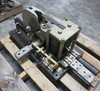 Image of GE IC2800-Y108B101G 2500A DC Contactor 22D63G36A Dual Coil IC2800Y108B101 600V