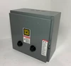 NEW Square D 8810SCO3H30H30S Size 1 Two-Speed Starter Enclosed 2 Speed NIB (EM5578-4)