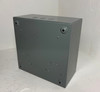 NEW Square D 8810SCO3H30H30S Size 1 Two-Speed Starter Enclosed 2 Speed NIB (EM5578-4)