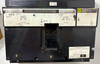 Square D I-Line NC361200 1200A Circuit Breaker Type NC 1200 Amp HACR bad label (EM5579-1)