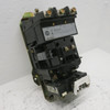 Allen Bradley 509-DOD-XXX Size 3 Starter 120V CD236 Coil 90A 50HP w/ 592-A1KD (AH0643-1)