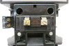 Allen Bradley 509-DOD-XXX Size 3 Starter 120V CD236 Coil 90A 50HP w/ 592-A1KD (AH0643-1)