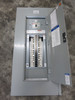 Eaton PRL-2a 100A 360/210V Main Breaker Panel Board 3PH 4W 100 Amp HFD3100BP10 (DW7453-3)