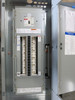 Eaton PRL-2a 100A 360/210V Main Breaker Panel Board 3PH 4W 100 Amp HFD3100BP10 (DW7453-3)