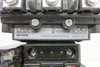 Allen Bradley 509-BOD-XXX NEMA Size 1 Starter SMP-1 120V Coil 592-A2EA 1.6-5A (AH0644-2)