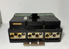 Square D I-Line NA361200 1200A Circuit Breaker 600V Type NAA 3P 1200 Amp flaw (EM5580-1)
