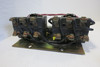 Allen Bradley 715X-DOD11 Size 3 Reversing Starter 120V Coils 90A 709-DOA103 3PH (AH0645-1)