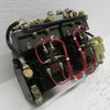 Image of Allen Bradley 705-COD731 Size 2 Reversing Starter 120V Coil 705-C0D731 25HP AB