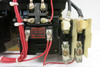 Allen Bradley 705-COD731 Size 2 Reversing Starter 120V Coil 705-C0D731 25HP AB (AH0646-2)