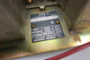 Allen Bradley 705-COD731 Size 2 Reversing Starter 120V Coil 705-C0D731 25HP AB (AH0646-2)