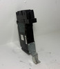 Square-D I-Line FH16015B 15A Circuit Breaker Green Label 277V FA 1 Pole 15 Amp (EM5584-46)