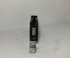 Square-D I-Line FH16015B 15A Circuit Breaker Green Label 277V FA 1 Pole 15 Amp (EM5584-46)