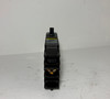 Square-D I-Line FH16015B 15A Circuit Breaker Green Label 277V FA 1 Pole 15 Amp (EM5584-46)