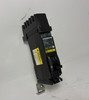 Image of Square-D I-Line FH16015A 15A Circuit Breaker Green Label 277V FA 1 Pole 15 Amp