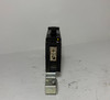 Square-D I-Line FH16015A 15A Circuit Breaker Green Label 277V FA 1 Pole 15 Amp (EM5583-59)