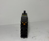 Square-D I-Line FH16015A 15A Circuit Breaker Green Label 277V FA 1 Pole 15 Amp (EM5583-59)